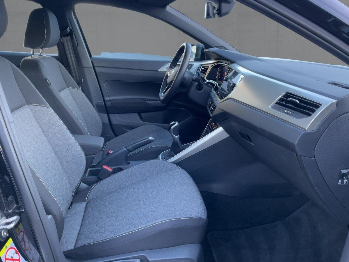 Volkswagen Taigo - Bild 12