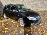 Skoda Fabia Ambition | 1.HAND | EURO5 | NUR 4.2 l /100 - Skoda Fabia mit Diesel-Antrieb: 1.2