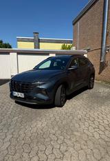 Hyundai TUCSON 1.6 T-GDI 48V Prime DCT Prime - Hyundai TUCSON in Bonn