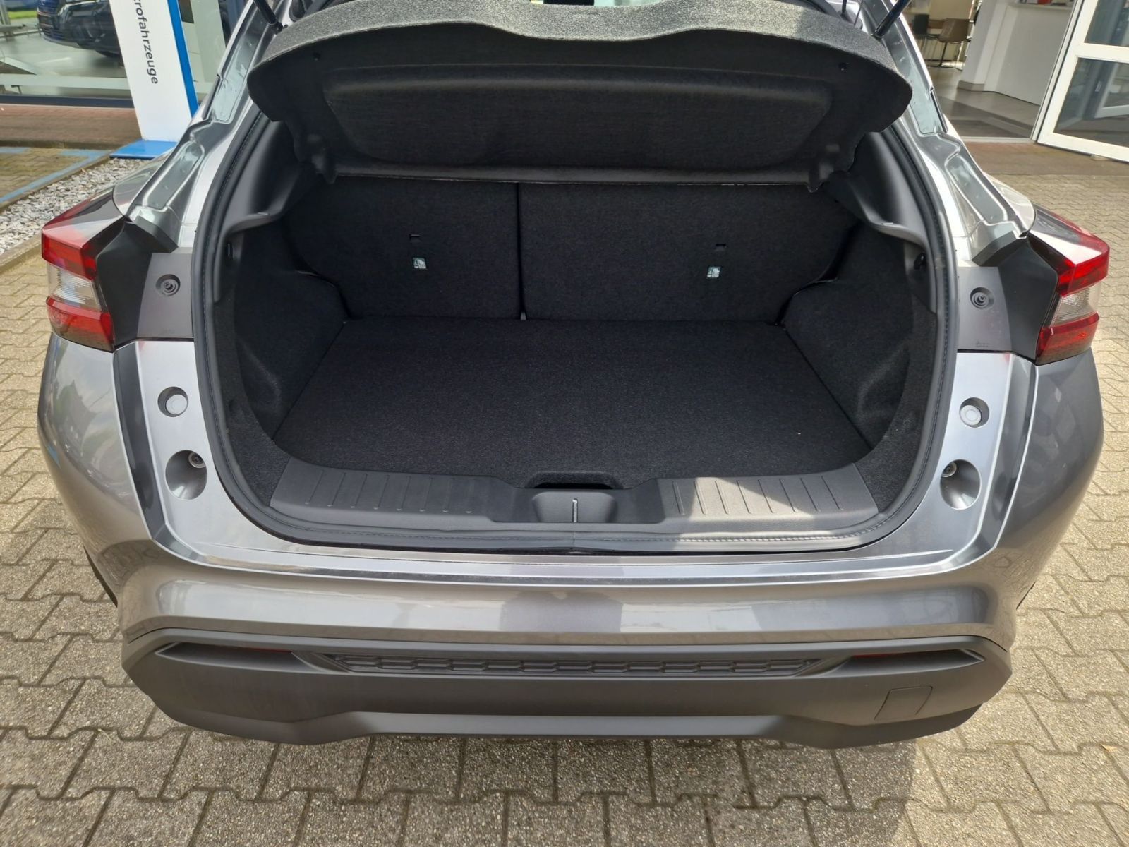 Fahrzeugabbildung Nissan Juke Acenta 114 PS FACELIFT *NAVI*KLIMA*SITZHZG*