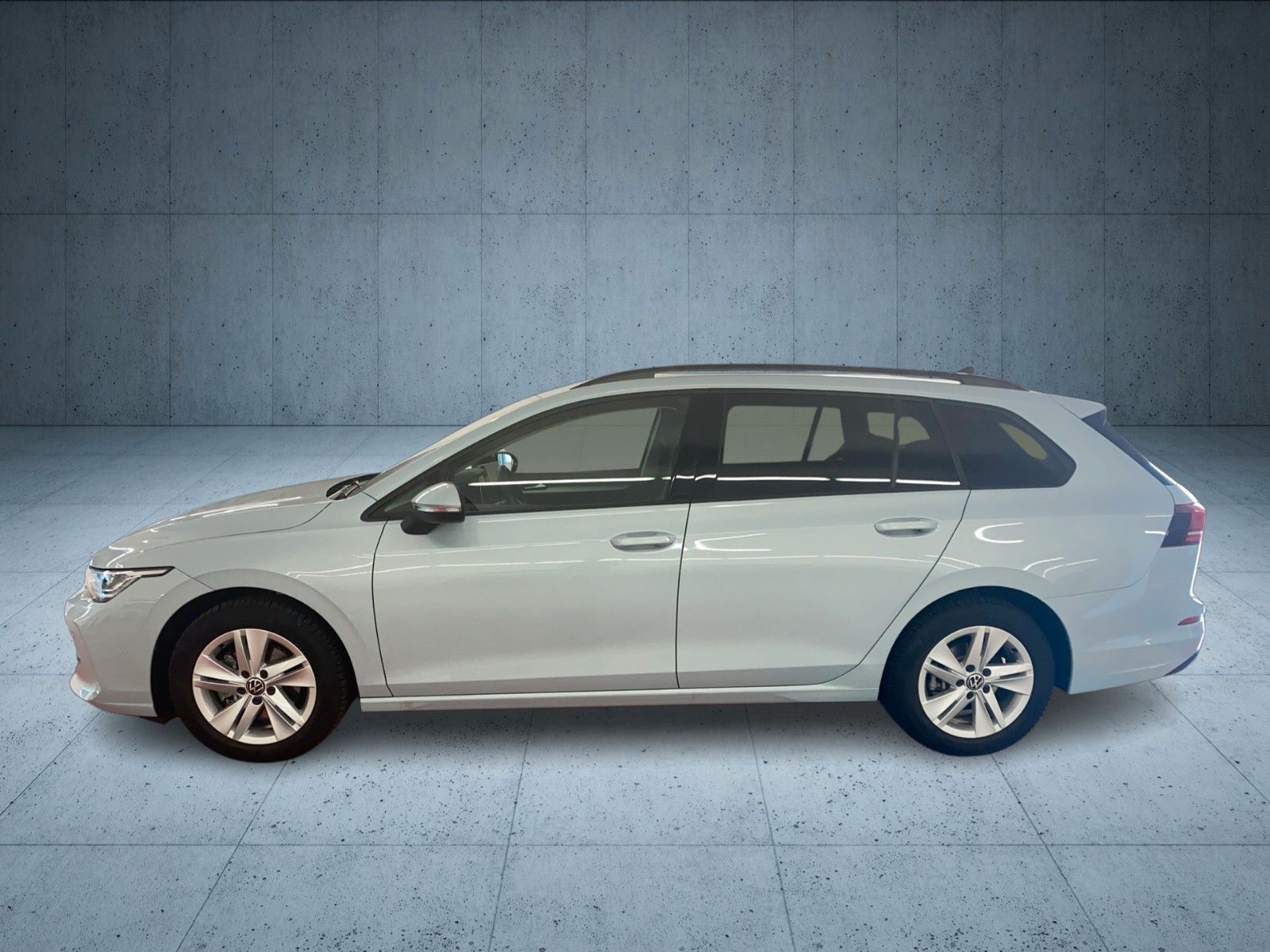 Volkswagen Golf - Bild 2