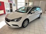 Opel Astra K Sports Tourer -NAVI-TEMPOMAT-AUTOMATIK - Opel Astra: Tourer Sports K
