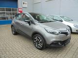 Renault Captur LUXE ORG 56000 KM MOD 2014 TOP-MODEL - Renault Captur in Wuppertal