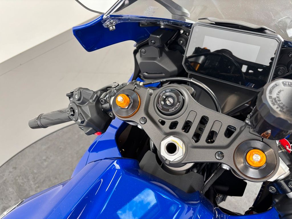 Fahrzeugabbildung Yamaha YZF-R7 *YAMAHA HERBST DEALS*