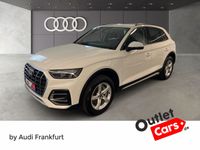 Audi Q5 - Vorschau Bild 1