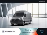 Mercedes-Benz Sprinter 315 KA HD/L Klima Sortimo Navi Kamera - Mercedes-Benz Sprinter: Sortimo