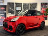 Ligier JS50L DCI Sport Mopedauto Microcar 45 KM auto - gebrauchte Ligier Kleinwagen
