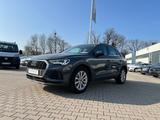 Audi Q3 35 TDI *LED Navi Leder PDC DAB Alu Klima*