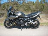 Suzuki GSF 1250 Bandit - Offers matching your search criteria