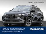 Hyundai TUCSON PHEV 1.6 T-GDi Aut. 4WD TREND+LED-Paket S - Hyundai: Allradantrieb, Geländewagen
