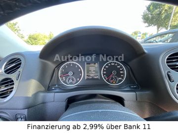 Volkswagen Tiguan - 11