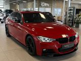 BMW 335 i xdrive Sport Panorama Automatik Bi-Xenon 1 - BMW 335 aus 2013