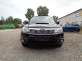 Subaru Forester Active 2.0 - Subaru Forester aus 2009