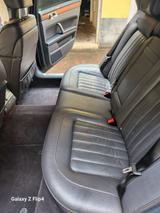Volkswagen Phaeton 3.0 V6 TDI lang 4MOT. Tiptronic 5-Si... - Volkswagen Phaeton mit Diesel-Antrieb: Limousine, 3.0