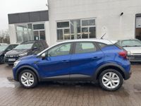 Renault Captur - Vorschau Bild 9