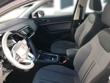 Seat Ateca 1.5 TSI Style *AHK *KAM