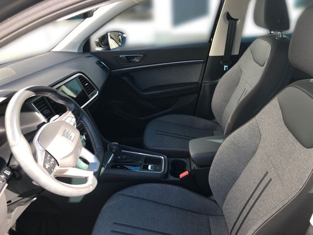 Seat Ateca 1.5 TSI Style *AHK *KAM
