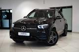 Mercedes-Benz GLE 400d|AMG|SOFT|LUFT|NIGHT|BURMS|360°|CARBON| - Mercedes-Benz GLE 400 in Hamburg