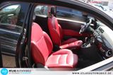 Fiat 500 Lounge C Automatik=LEDER=KLIMA=Allwetterreif - Fiat 500 mit Benzin-Antrieb: ESP