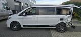 Mercedes-Benz V -Klasse Marco Polo  - Wohnwagen Mit Markise