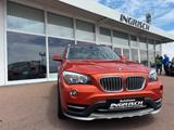 BMW X1 28i sDrive AT Navi Pano Kamera - BMW: Orange