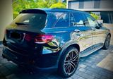 Mercedes-Benz GLC 43 AMG Mercedes-AMG GLC 43 4MATIC+ Autom... - gebrauchte Mercedes-Benz GLC 43 AMG aus dem Jahr 2020
