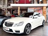 Mercedes-Benz E 63 AMG Performance-Pack*Exclusive-P*Komfort-P. - Mercedes-Benz E 63 AMG: Limousine
