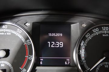 Skoda Fabia III 1.0 Cool Plus *DAB*KLIMA*USB*ZV*