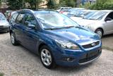 Ford Focus Turnier Style + / TÜV/AU 08/2028