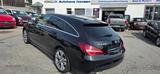 Mercedes-Benz CLA 250 Shooting Brake, Anhängerkupplung - Mercedes-Benz CLA 250 mit Benzin-Antrieb