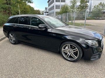 Mercedes E 250 - 5