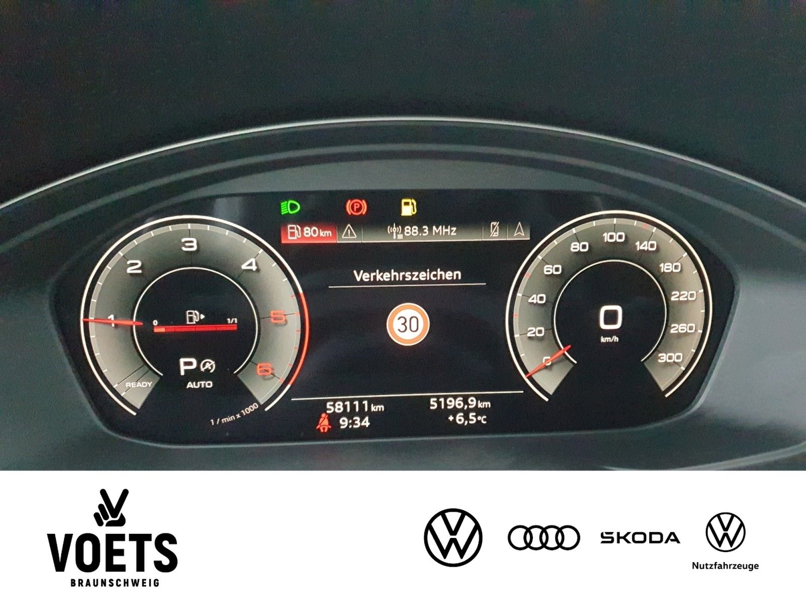 Audi Q5 - Bild 12
