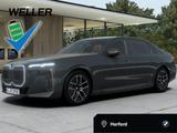 BMW i7 xDrive60 MSport DrAssPr AHK Massage SiHz - BMW i7 Jahreswagen