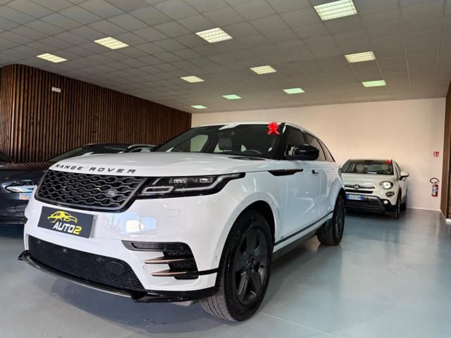 Land Rover LAND ROVER Range Rover Velar VELAR*2.0*204CV *R-