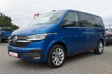 Volkswagen T6.1 Multivan Edition 2.0 TDI DSG *LED*STANDHZG* - Volkswagen: Von Händlern