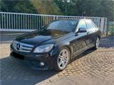 Mercedes-Benz C320CDI 7G-Tronic Steuerkett... - gebrauchte Mercedes-Benz C 320 aus dem Jahr 2008