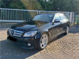 Mercedes-Benz C320CDI 7G-Tronic Steuerkett... - Mercedes-Benz C 320 aus 2008