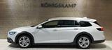 Opel Insignia B Country Tourer * KAMERA * HUD * SHZ * - Opel Insignia: Country Tourer