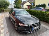 Audi A6 3.0 TDI S tronic VOLL S-Line BOSE HUD - Audi A6 mit Diesel-Antrieb: Limousine, 3.0
