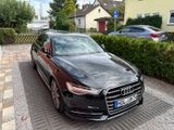Audi A6 3.0 TDI S tronic VOLL S-Line BOSE HUD - Audi in Düren