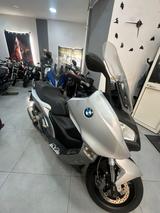 BMW Bmw c 600 sport - BMW 600