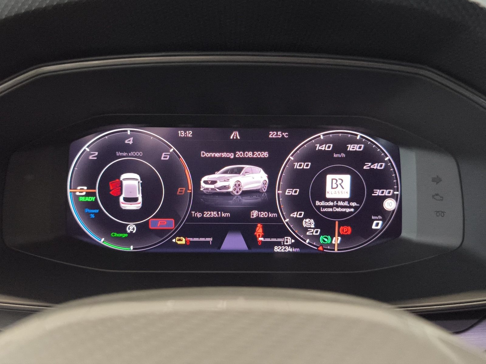 Cupra Leon - Bild 21