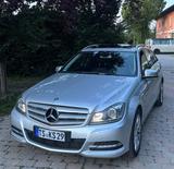 Mercedes-Benz C 300 CDI 4MATIC T BlueEFF. AVANTG. Aut. AVA... - gebrauchte Mercedes-Benz C 300 aus dem Jahr 2012