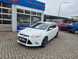 Ford Focus Turnier Titanium 1.6 - Ford Focus aus 2012: Titanium
