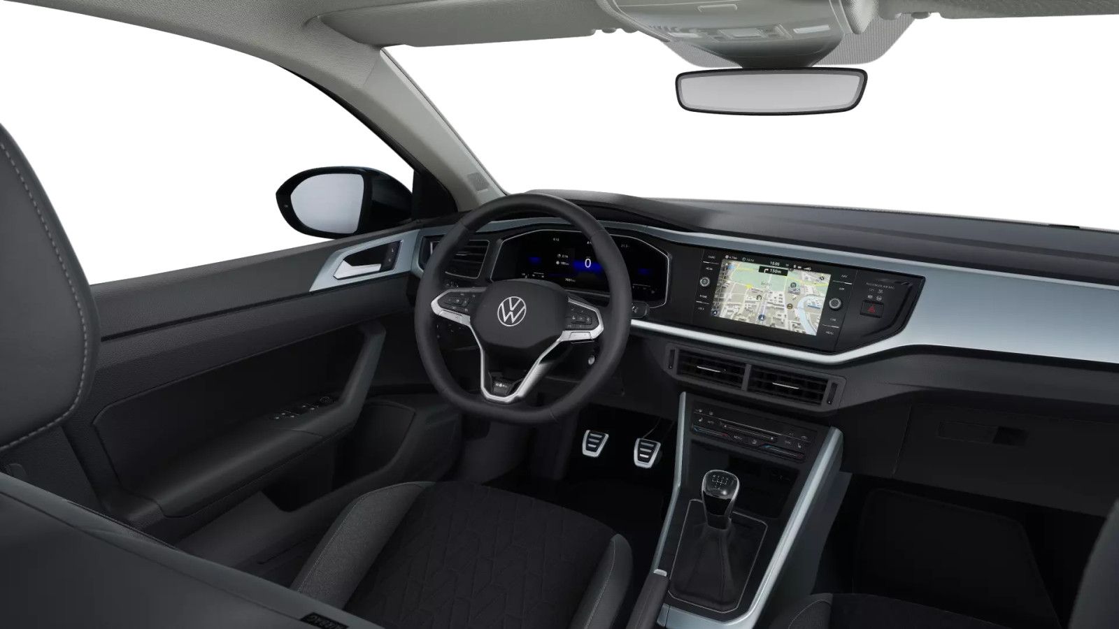 Volkswagen Taigo - Bild 10