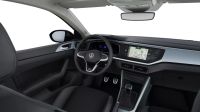 Volkswagen Taigo - Vorschau Bild 10