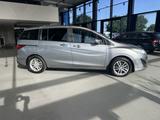 Mazda 5 Center-Line AHK+SITZHEIZUNG+TEMPOMAT+PDC+7 SIT - Mazda 7-Sitzer