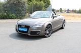 Audi TT Roadster 2.0 TDI quattro Klima Navi Sitzhzg. - Audi TT Gebrauchtwagen in Nürnberg