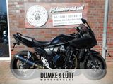 Suzuki GSF 650 S Bandit - SPORTTOURER VON 501 BIS 750 CCM