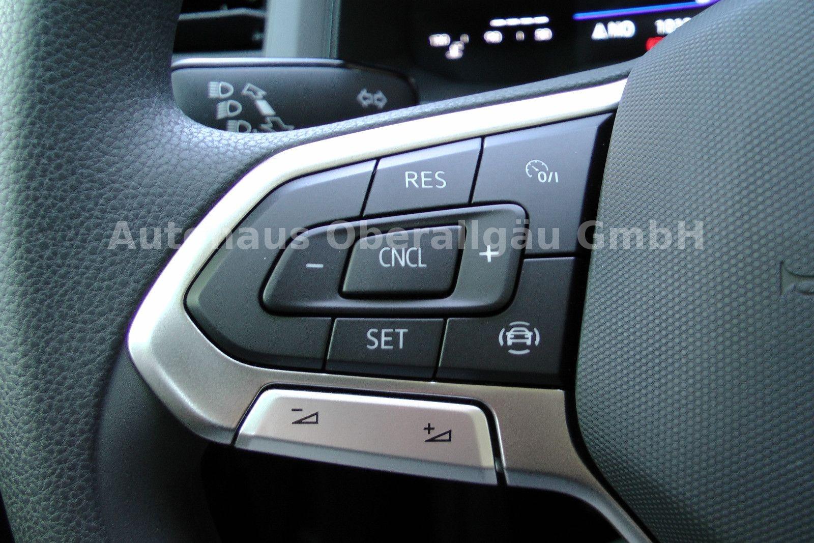 Volkswagen Polo VI*LED*PDC*DAB*APP Connect*AHK, миниатюра 17